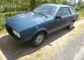 Toyota Corolla Hatch IV (E70)