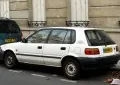 Toyota Corolla Hatch VI (E90)