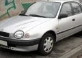 Toyota Corolla Hatch VIII (E110)