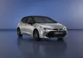Toyota Corolla Hatchback XII (E210, facelift 2022)