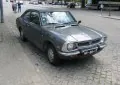 Toyota Corolla II Coupe (E20)
