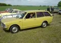 Toyota Corolla II Van (E20)