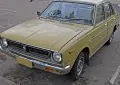 Toyota Corolla III (E30, E40, E50, E60)