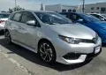 Toyota Corolla iM