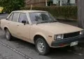 Toyota Corolla IV (E70)