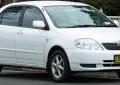 Toyota Corolla IX (E120, E130)