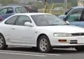 Toyota Corolla Levin