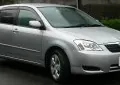 Toyota Corolla Runx