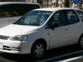 Toyota Corolla Spacio I (E110)