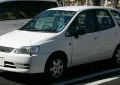 Toyota Corolla Spacio I (E110)