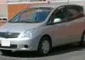 Toyota Corolla Spacio II (E120)