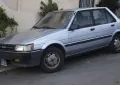 Toyota Corolla V (E80)