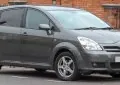 Toyota Corolla Verso II (AR10)