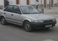Toyota Corolla VI (E90)