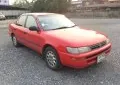 Toyota Corolla VII (E100)