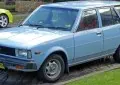 Toyota Corolla Wagon IV (E70)