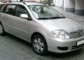 Toyota Corolla Wagon IX (E120, E130)