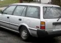 Toyota Corolla Wagon VI (E90)