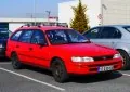 Toyota Corolla Wagon VII (E100)