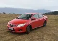Toyota Corolla X (E140, E150)