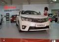 Toyota Corolla XI (E170)