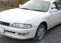 Toyota Corona EXiV