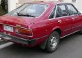 Toyota Corona Hatch (TT)