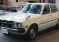 Toyota Corona (RX,RT)