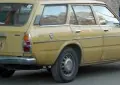 Toyota Corona Station Wagon (RT118)