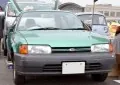 Toyota Corsa Hatchback (L50)