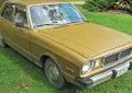 Toyota Cressida (RX3)