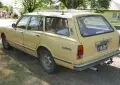 Toyota Cressida Wagon (RX3)