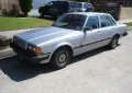 Toyota Cressida (X6)