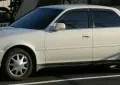 Toyota Cresta (GX100)