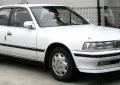 Toyota Cresta (GX80)