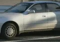 Toyota Cresta (GX90)