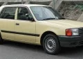 Toyota Crown Comfort (XS10)
