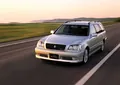 Toyota Crown Estate (S170, facelift 2001)