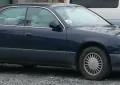 Toyota Crown Majesta I (S140)