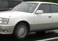 Toyota Crown Majesta II (S150)