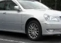 Toyota Crown Majesta IV (S180)