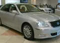 Toyota Crown Majesta IV (S180, facelift 2006)