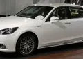 Toyota Crown Majesta VI (S210)
