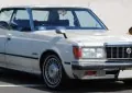 Toyota Crown (S1)