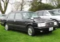 Toyota Crown Saloon (XS10)