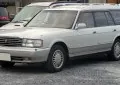 Toyota Crown Wagon (GS130)