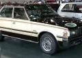 Toyota Crown Wagon (S1)