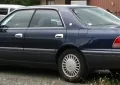 Toyota Crown X Royal (S150, facelift 1997)