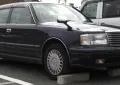 Toyota Crown X Saloon (S150, facelift 1997)