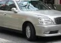 Toyota Crown XI Royal (S170, facelift 2001)